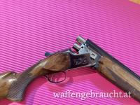 Miroku B.C. Kal. 12/70 Bockdoppelflinte