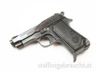 "reserviert" Beretta M34