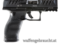 WALTHER PDP FULL SIZE 4" 9X19 2X18 RD