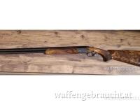 **AKTION**Blaser Bockflinte F16 Grand LUXE Game 12/76 760mm Lauf