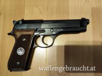 Beretta 92 S