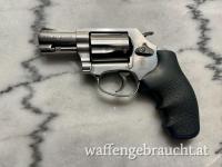 S&W Modell 60 