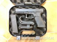 Glock 21 Gen.4 Komplettset