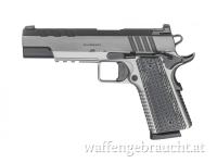 SPRINGFIELD 1911 45 ACP 5" EMISSARY