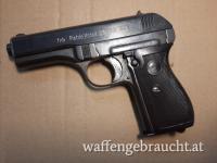 Pistole CZ 27  fnh  guter Orig. Zustand !!