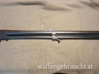 Blaser BBF 95 .30R und 12/70 Wechsellauf