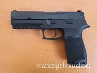 SIG SAUER P320 9mm