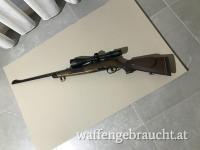 Steyr Mannlicher 7mm Rem Mag