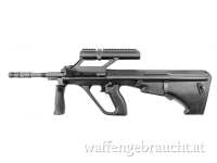 Aktion!! Steyr AUG A3 SA 3x Optik Mil Dot 417mm Kal. .223 Rem lagernd