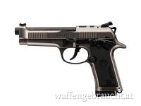 BERETTA 92X PERFORMANCE DEFENSIVE OR 9X19 15RD