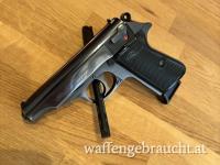 Ulm/ Do. Walther PP 380 acp (9mm kurz)