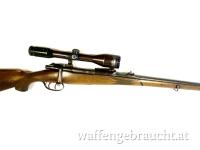 MAUSER 98 im Universalkaliber 7x57