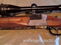 Krieghoff BBF Model: ULM 5,6x57 und 16/70