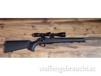 **SET-ANGEBOT** CZ 457 in 17 HMR mit Bauer 3-9x40 Zielfernrohr 