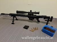 Ruger Precision Rifle .338Lap Gesamtpaket