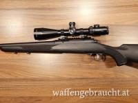 Savage mod. 10 ohne Optik