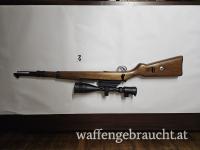 Langwaffe Norinco mit Optik