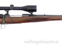 Reservier Karl Hauptmann k98. 7x57