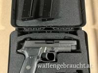 Sig Sauer P226 Legion