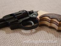 Revolver Weihrauch 22lr