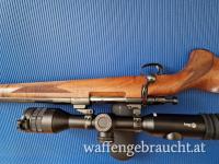 MAUSER 98 Custom - Kaliber 30.06