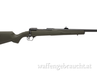 SAVAGE Repetierbüchse 110 Hog Hunter, .223 Rem. oder 308 Win. LL 20''