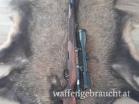 Steyr Mannlicher 7x64  Limitierte Auflage