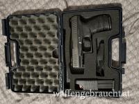 Walther PPQ M2 9mm