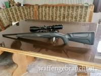 VERKAUFT! Mercury Rover G Hunter im Kaliber .308Win mit Bauer 2,5-10x50, Absehen 4 und Leuchtpunkt