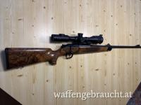 Blaser R8 Attache 