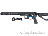 Grand Power GP R15 Freya Skeleton Kal. .223 Rem/5,56 Nato