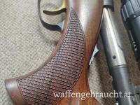 Steyr SM12    .270Win (verkauft)