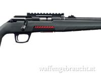 Winchester XPERT Stealth  .22l.r. 18 "