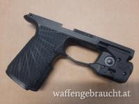 Wilson Combat Grip Modul  für Sig Sauer P365 oder P365XL inkl. Streamlight TLR 6