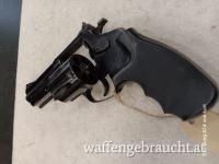 Revolver ROSSI mit Service