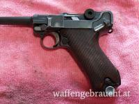 Luger Pistole 08 