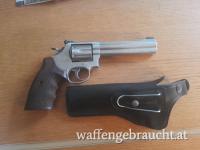 Smith & Wesson 686 Eurochampion