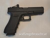 Glock 17 Gen 4 mit RMS2 Shield