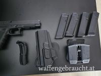 Glock 34 Gen4