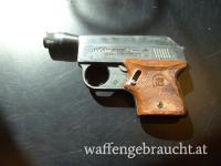 Schreckschuss-Pistole RHÖM  RG3