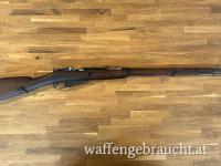 Mosin Nagant