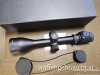 Fomei Foreman HTC Pro 3-18x56 mit Absehen G4 Lock (4 mit Leuchtpunkt