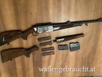 Steyr Mannlicher Luxus