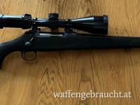 Sauer 100 Classic XT + Meopta Optika 6 3-18x56