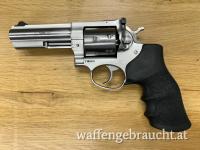 Revolver Ruger GP 100 4,2" Stainless - Vorführwaffe