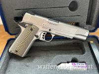 Tisas ZIG PC 1911, Kal. .45 Auto *Neuwertig*