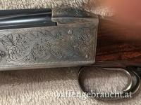 Krieghoff K80 RT (Removable Trigger)