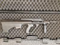 Steyr Arms AUG A3 SA Flat Top, Kaliber .223 Rem.  NEUWAFFE!