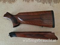 Blaser R8 Schaftset 