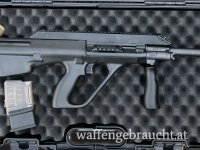 NEU ----   AUG A3 Z QCB LR Kaliber .300 AAC Blackout  --- NEU  nur Laufgruppe zur Umrüstung auch erhältlich